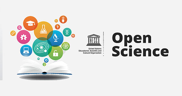 Recommandation de l'UNESCO sur une science ouverte Recommandation de l'UNESCO sur une science ouverte