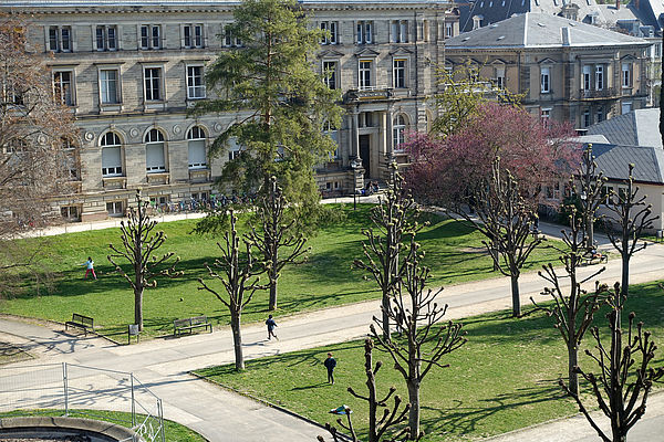 Atelier Créer un baromètre science ouverte pour son unité de recherche