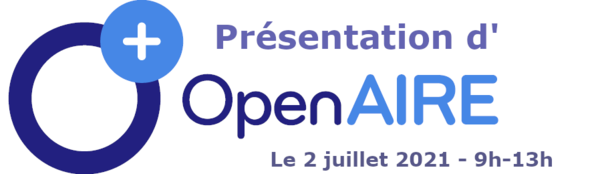 presentation OpenAIRE