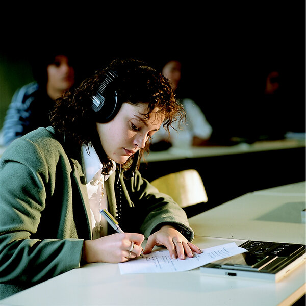 Replays Open Access Month