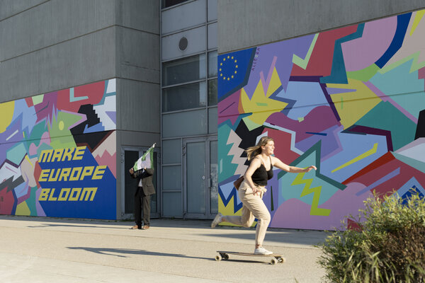 [Translate to English:] European University Association Open Science Agenda 2025