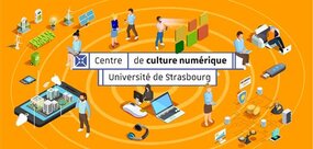 Centre de culture numérique