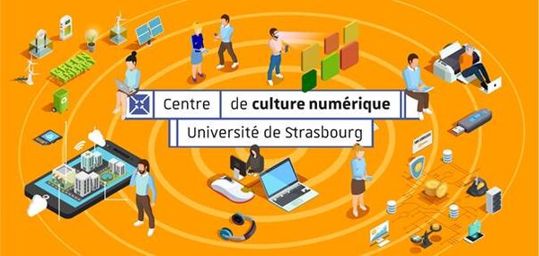 Centre de culture numérique