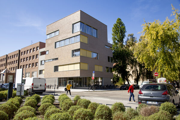 Séminaire interne science ouverte