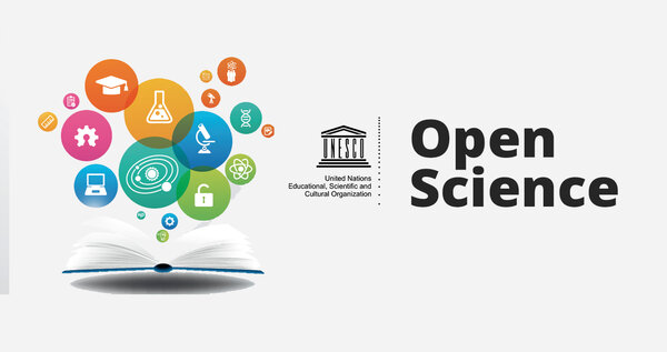 Recommandation de l'UNESCO sur une science ouverte