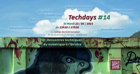Techdays 14