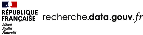 Recherche Data Gouv