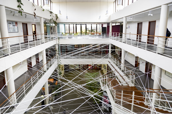 Research Data Alliance