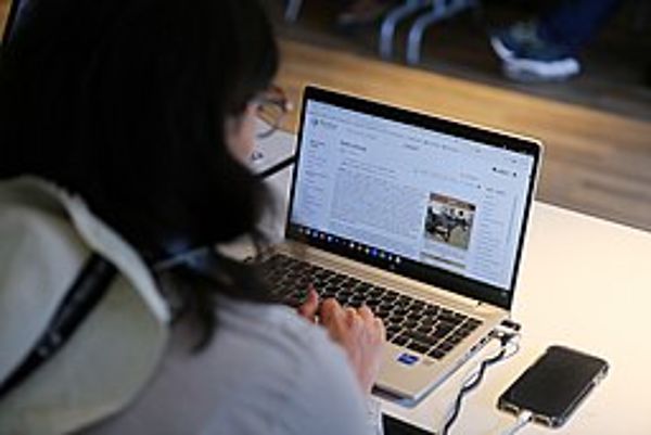 Formation Quelle place pour votre institution sur Wikipédia?