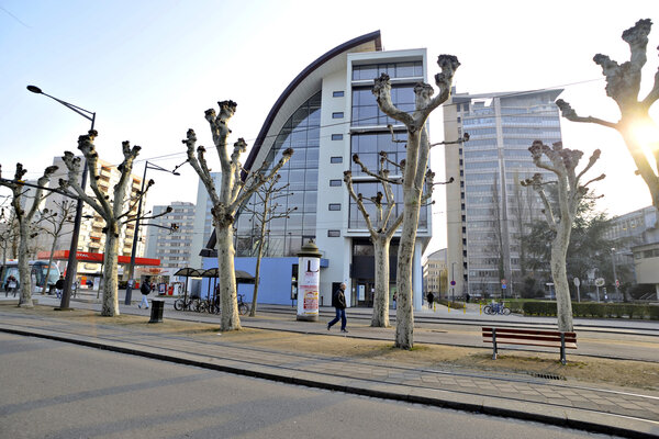 Rencontre Research Data Alliance