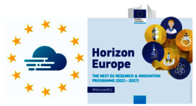 Atelier Horizon2020 EOSC