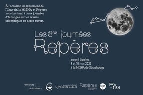 3èmes journées Repères mai 2022 3èmes journées Repères mai 2022