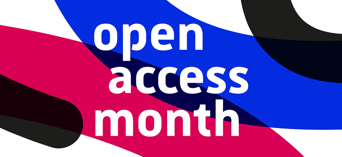 Open Access Month 2024