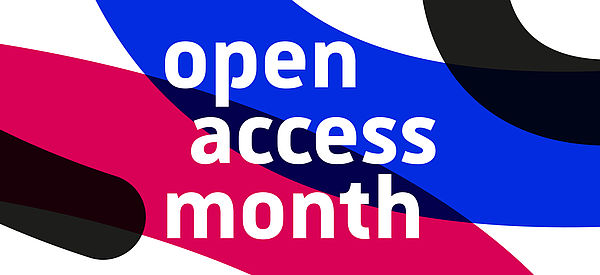 Open Access Month 2024