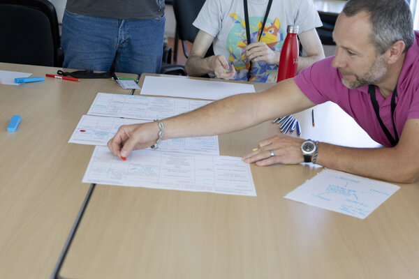 cOAlition S Impact survey 2022