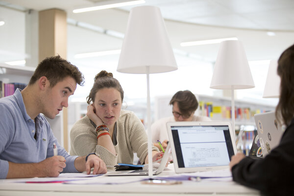 Software Carpentry workshop