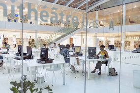 Créer et utiliser son identifiant ORCID