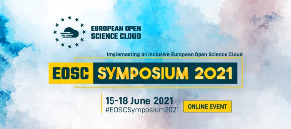 EOSC symposium 2021