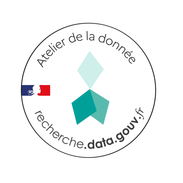 Ateliers de la donnée