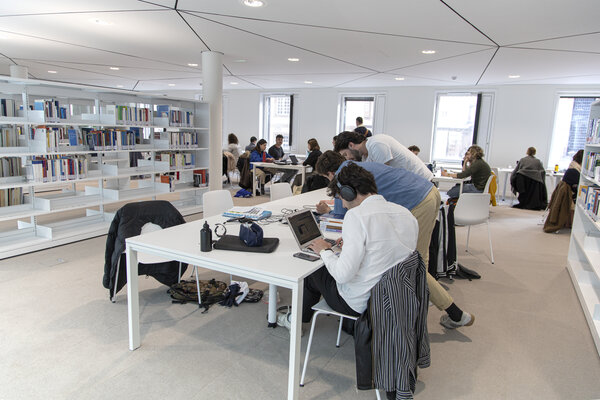 Formation Introduction à l'Open access