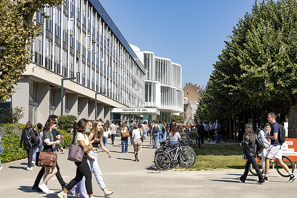 Rencontre du groupe Research Data Alliance Unistra