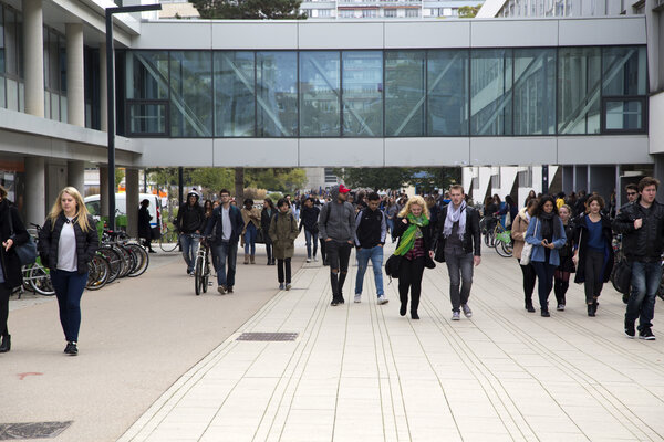 Plate-forme Intelligence Artificielle 