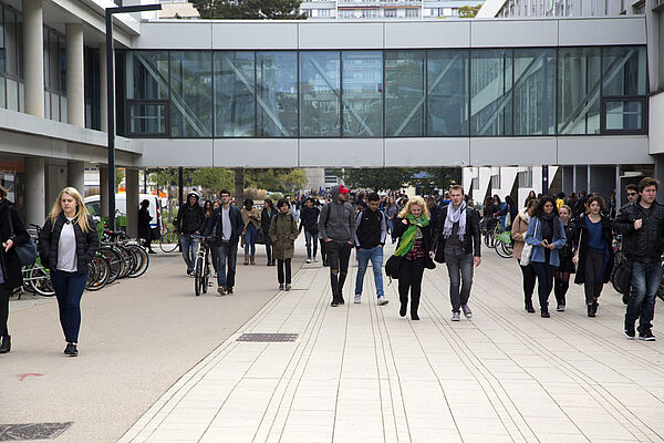 Plate-forme Intelligence Artificielle 