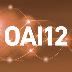 OAI The Geneva Workshop on Innovations in Scholarly Communication