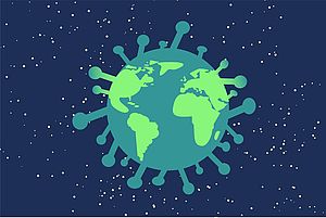 Corona virus will strengthen Open Science