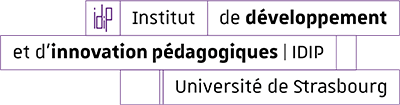 Institut de développement et d'innovation pédagogique