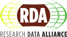 logo research data alliance